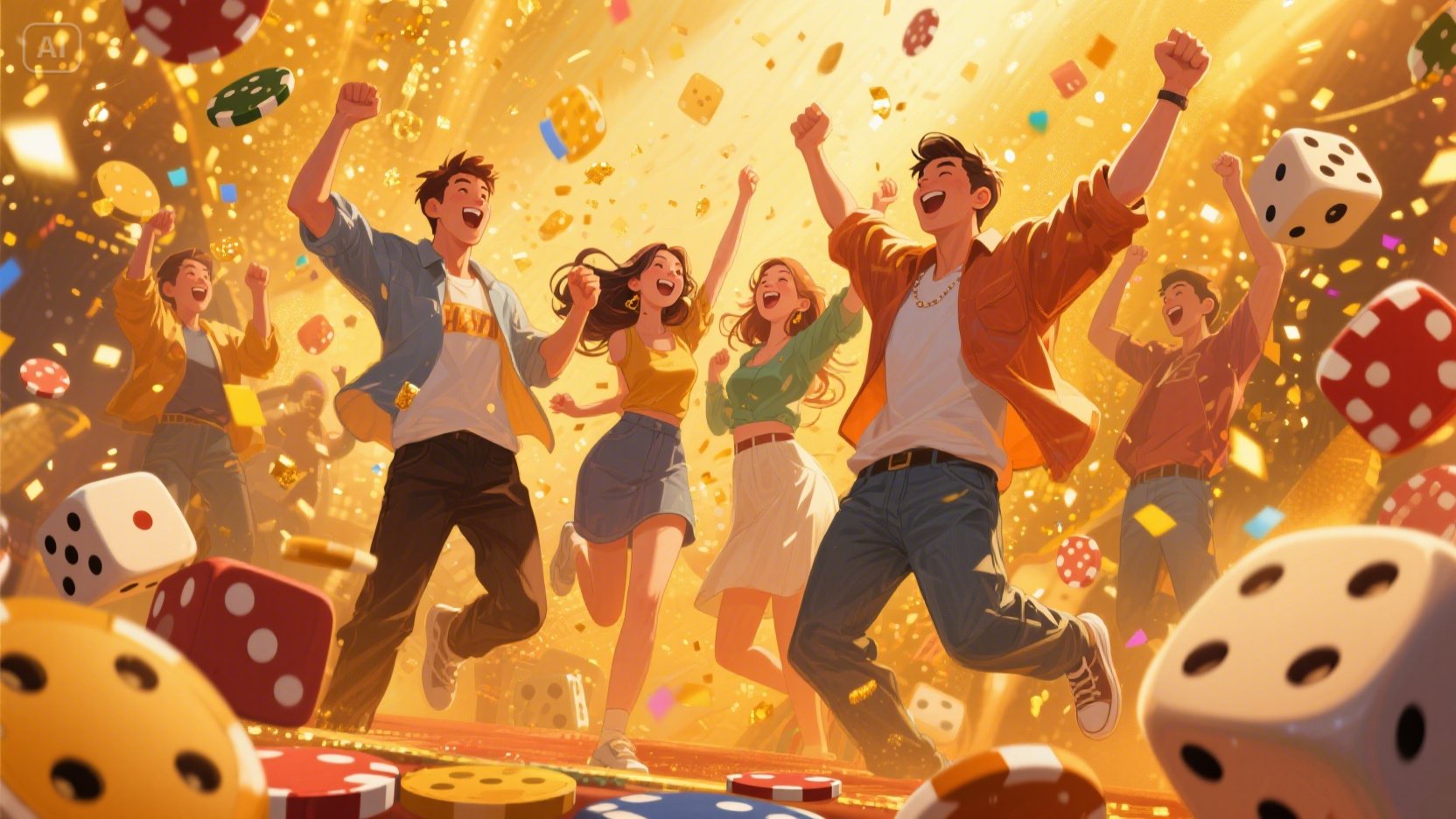 Registration at Norppa Kasino Casino