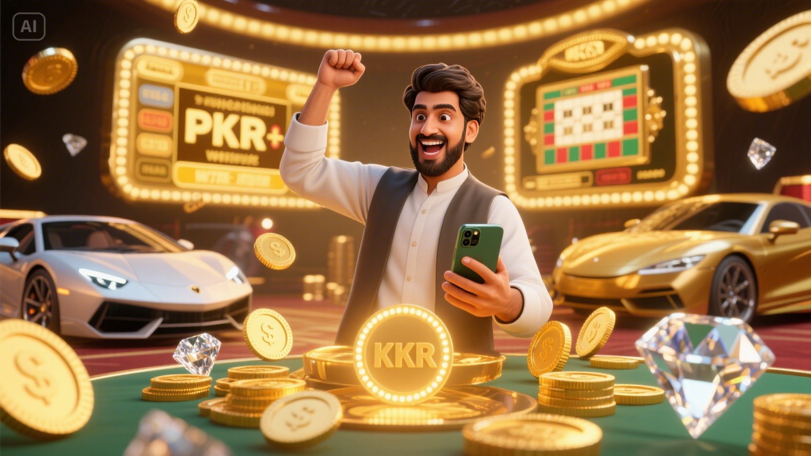 Norppa KasinoDeposit now and grab your 200% first deposit bonus instantly! Pakistani players can use JazzCash or Easypaisa to recharge quickly, play their favourite casino games, and withdraw winnings in PKR safely anytime.