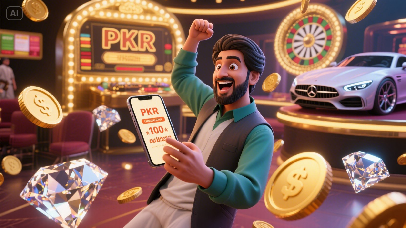 Norppa KasinoJoin now and enjoy a 200% instant top-up! Pakistani players can deposit safely, play responsibly, and withdraw PKR winnings.
