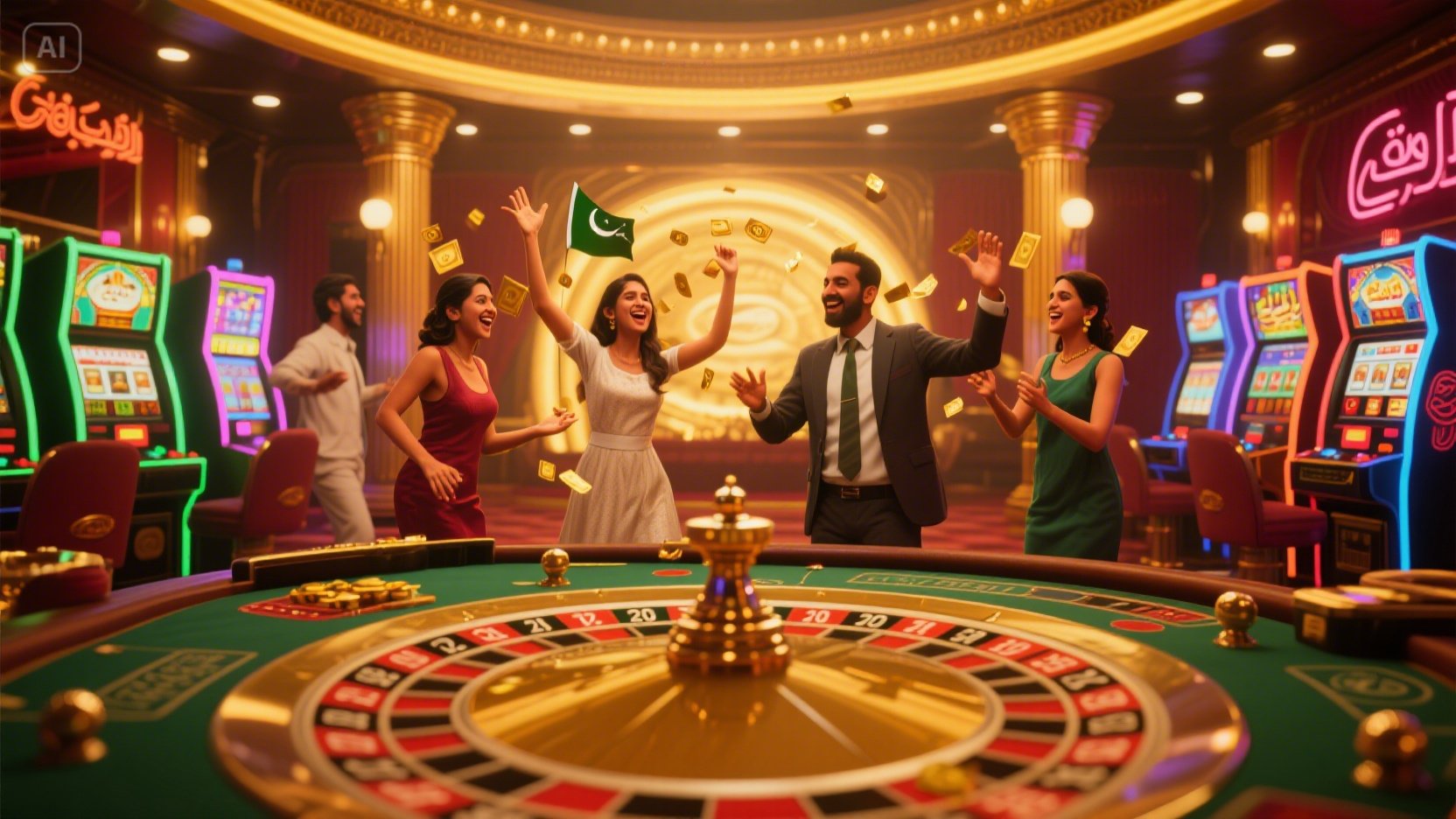 Norppa KasinoDeposit once and enjoy 200% instantly credited! Pakistani players can spin reels, play casino, and withdraw PKR funds instantly through JazzCash.