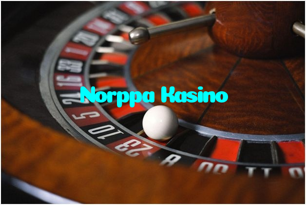 making first deposit on Norppa Kasino website using local payment methods in Pakistan