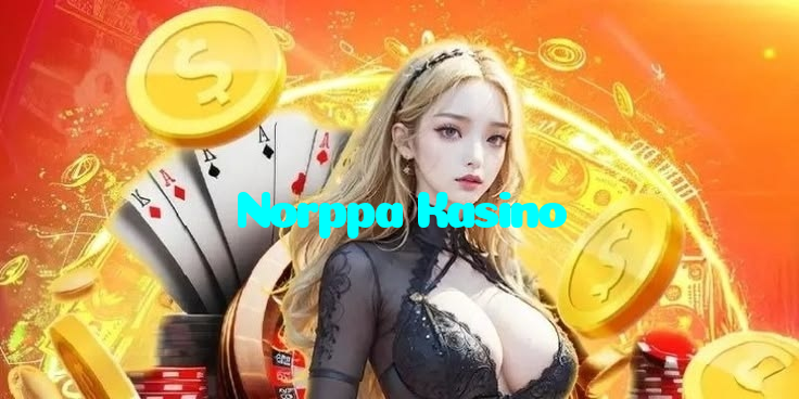 Norppa Kasino
