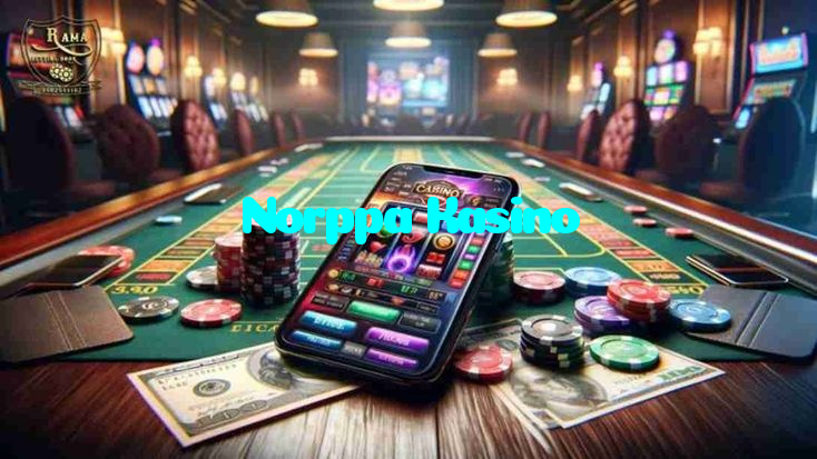 available types of Norppa Kasino bet including pre-match live express and system bets
